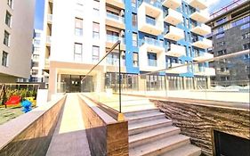 Apartament Sienna - Mamaia Nord